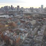 Boston, USA Skyline Beitragsbild