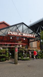 Granville Island Public Market