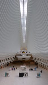 Oculus - Am World Trade Center