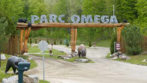 Parc Omega