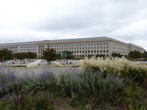 Washington, Pentagon