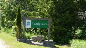 Darlington Provincial Park